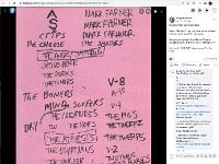 Screen Shot 2022-09-03 at 8.34.31 AM - ANGRY SAMOANS Final Naming Round by Metal Mike around August 12 1978 as reported on the ANGRY SAMOANS Facebook page WITH comment by Bonze Anne Rose Blayk
